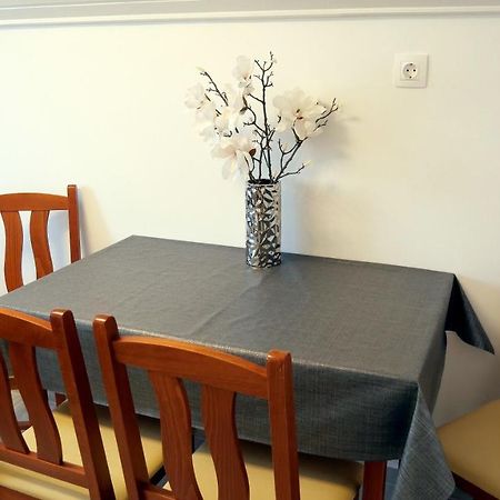 Papp Apartmanhaz Lejlighed Vonyarcvashegy Eksteriør billede